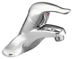 Moen L64601 Chateau Chrome 1-Handle Bathroom Faucet