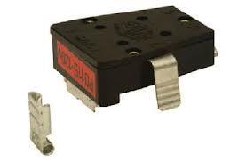 Supco PO115 - Solid State Refrigeration Compressor Push-On Relay