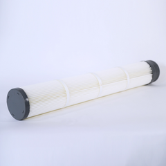 MAC 395960 OEM Filter Replacement - Spunbond Polyester Media