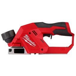 Milwaukee Tool 2524-20 M12 Brushless 2 Planer