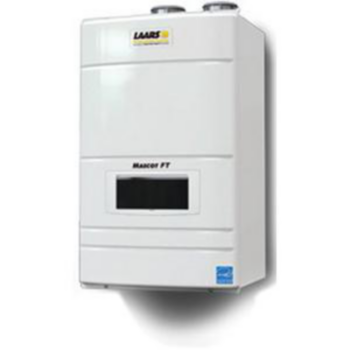 Laars Heating Systems MFTHW100NA1XN Fire-Tube Condensing Boiler