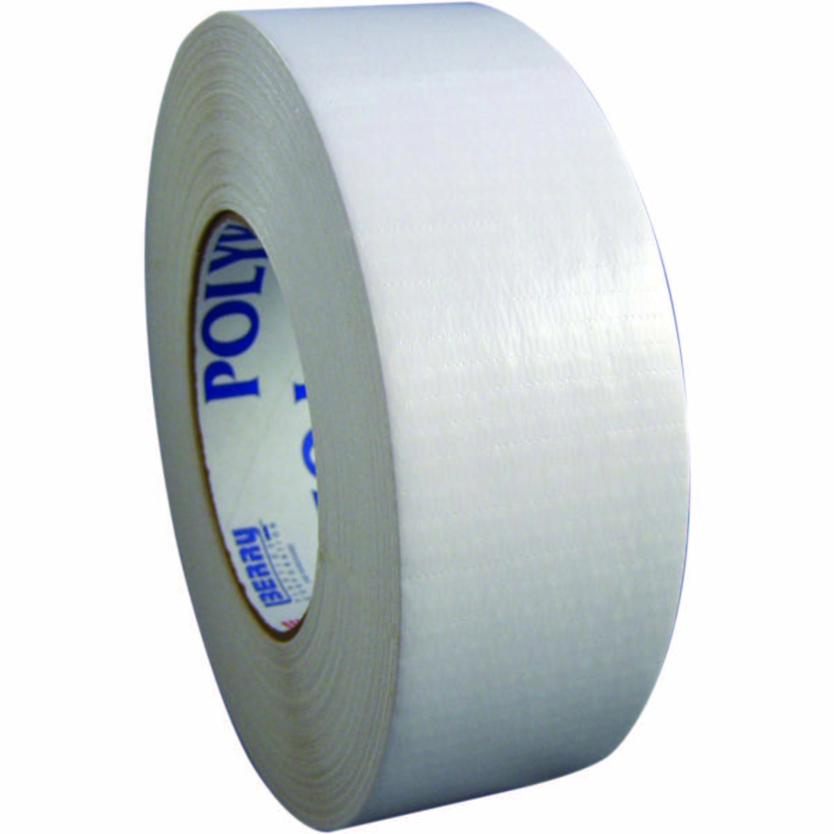 Polyken 1086567  203 Multi -Purpose Duct Tape 48mm x 55m White