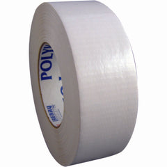 Polyken 1086567  203 Multi -Purpose Duct Tape 48mm x 55m White