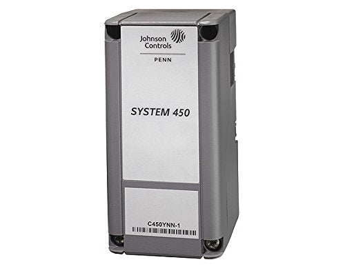 JOHNSON CONTROLS Johnson Controls C450SBN-1C EXP MODULE 1 SPDT OUTPUT