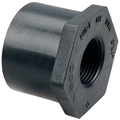 Spears Manufacturing CA14650 3X2 SPGXF SCH 80 PVC Reducing Flush Bushing 838-338