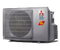 Mitsubishi Electric MUZ-FH15NA - 15000 BTUH 22.0 SEER Hyperheat Heat Pump Unit