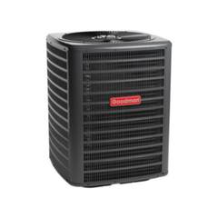 Goodman GSX140301 2.5 Ton 14 SEER Central Air Conditioner w/ R410A Refrigerant, replacement for SSX140301