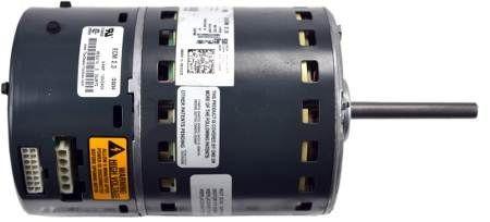 Goodman 0231K00010A 3/4hp ECM Blower Motor 120/240V