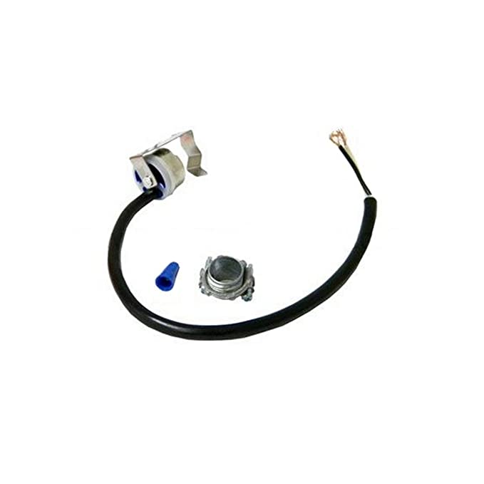 GRUNDFOS Grundfos GF595444 AQUASTAT KIT 3/4 CLIP 85-105F
