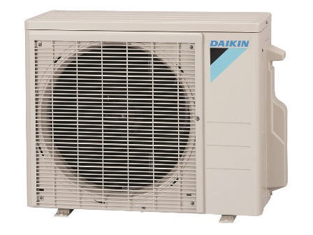 Daikin NV Outdoor Mini-Split Heat Pump, Single Zone