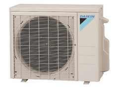 Daikin NV Outdoor Mini-Split Heat Pump, Single Zone