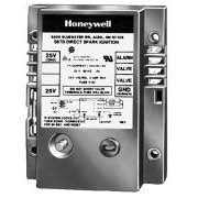 Honeywell S89C1087 Single-rod Hot Surface Ignition Control with 6 Second Trial and Lockout Timing