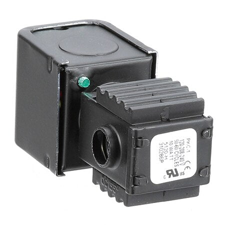 Parker Sporlan 310286P PKC-1-120/240 Solenoid Coil for Normally Closed Refrigeration Solenoid Valves (120/240 VAC)