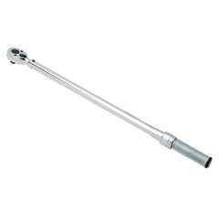 Williams CDI Torque 1503MFRMH Micrometer Torque Wrench 1/2 Inch Drive 20-150 ft-lb Dual Scale 19 Inch Length SNP1503MFRMH