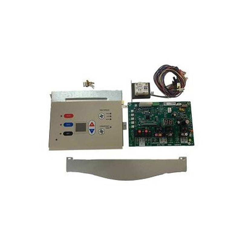 Goodman RSKP0014 PTAC DIGITAL CONTROL BOARD KIT W TRANSFORMER (FORMALLY RSKP0009)
