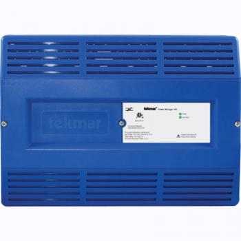 TEKMAR Tekmar T345 Power Manager - One Auxiliary