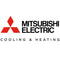 Mitsubishi Electric E12C85900 - Compressor Snb130Fqah