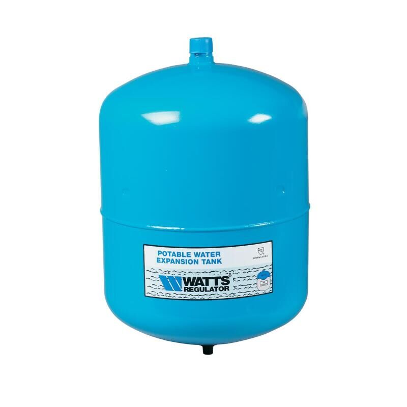 Watts 0950786 DET-12 Potable Water Expansion Tank