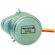 Honeywell 802360LA Plated Motor for V4043/V4044 120V