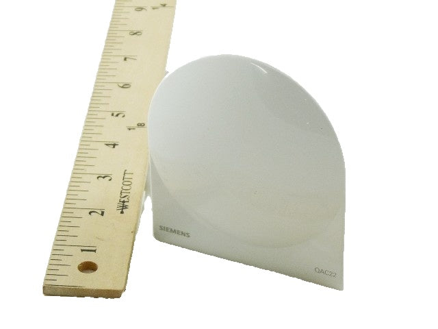 Siemens Building Technology Qac22 - Outdoorairsensor -22/122F