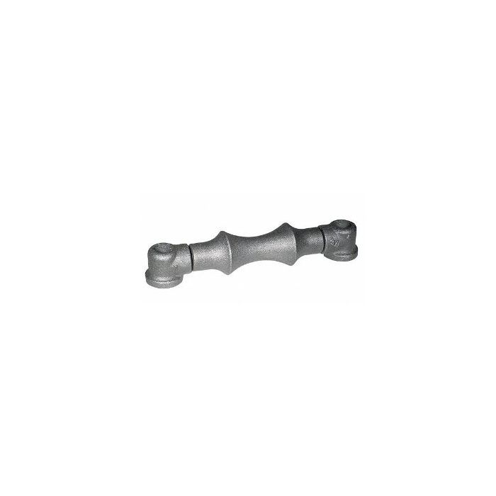 Anvil 0560501108 4 in Single Cast Iron Pipe Roller Replacement MPN