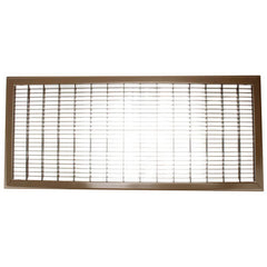 Hart & Cooley 11896 Floor Return Air Grille, 12 x 30