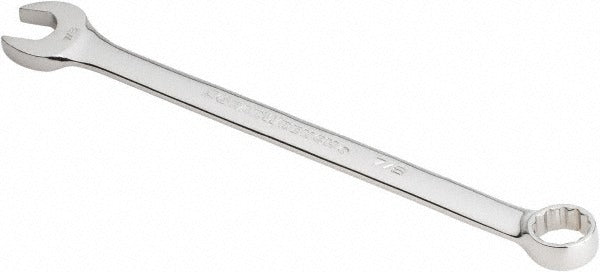 GEARWRENCH Gearwrench 81662 Combination Wrench 7/8 Inch 12 Point