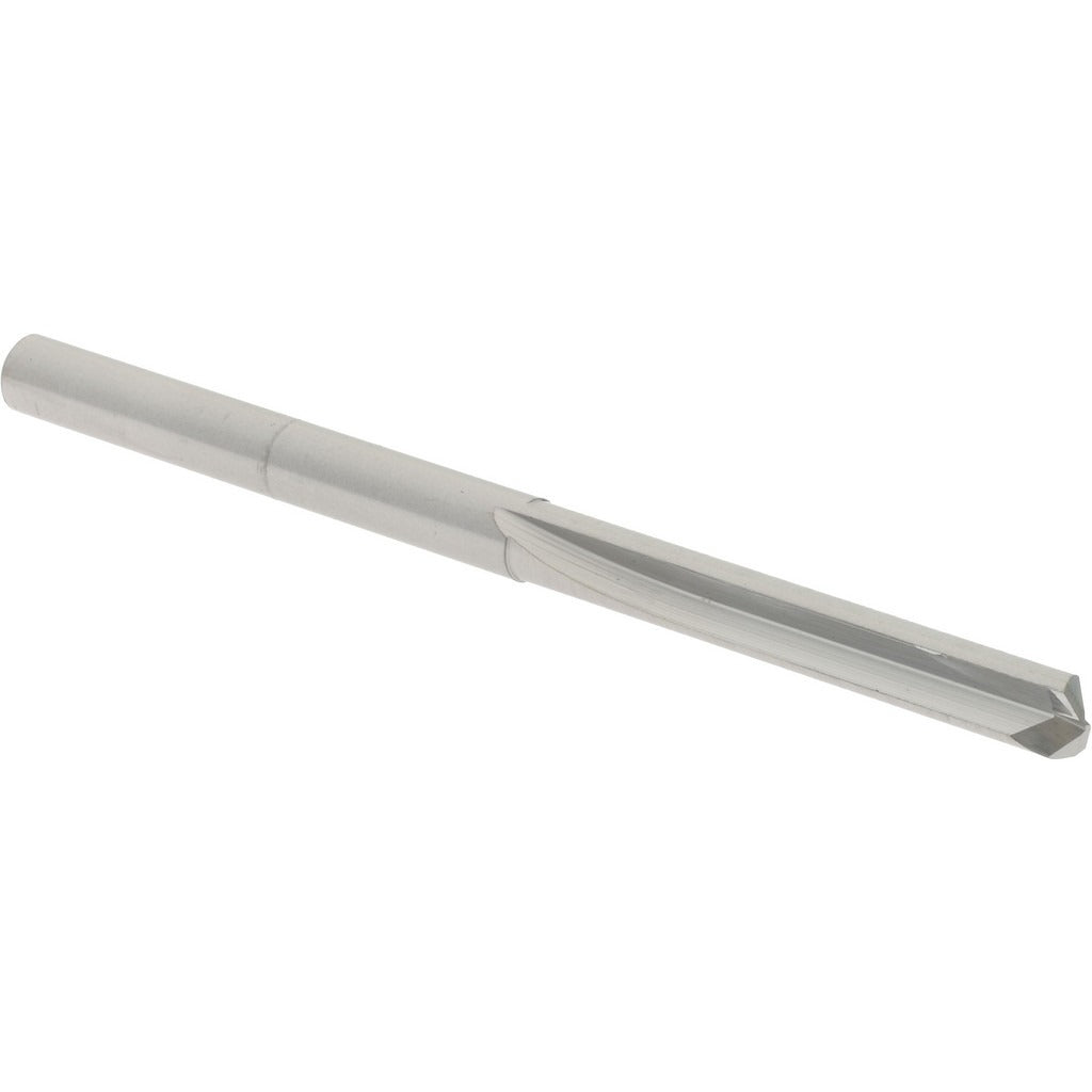 HERTEL Hertel 83246371 Straight-flute Drill Bit 30 Wire Carbide