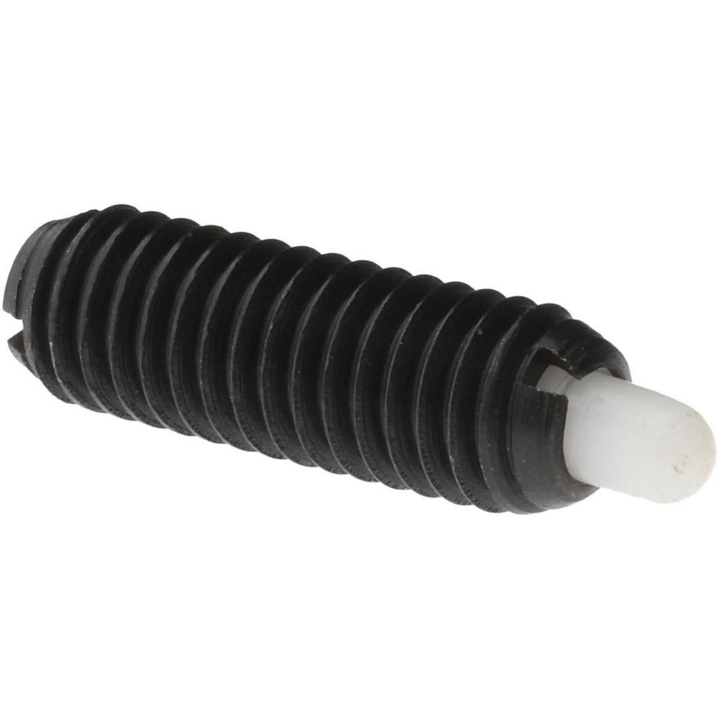 GIBRALTAR Gibraltar SWN10-3FS-G Threaded Spring Plunger 10-32