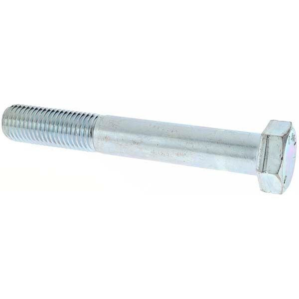 VALUE COLLECTION Value Collection D30170-7 Hex Head Cap Screw 1-8x7 Grade 5