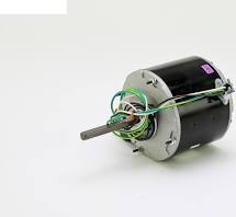 Danfoss 119-5625 230V1PH 1/5HP 1720RPM Condensing Motor