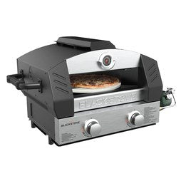 Blackstone 6964 Pizza Oven Propane Outdoor Tabletop