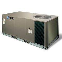 York ZE060H10B2C2AAA1A Rooftop Unit Sunline G/E 5T 100K 208/230/3P with ECO-DSC