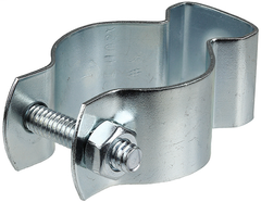 L.H. Dottie PH400B Conduit Hanger with Bolts 4 Inch