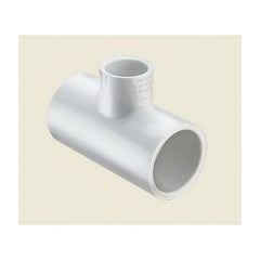 Spears 401-528 6X6X2 PVC Reducing Tee Socket SCH40