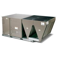 York ZJ150N24R2B1AAA1A Rooftop Unit Gas/Electric 12.5T 240K 208/230/3P Economizer Only