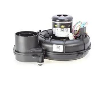 INTERNATIONAL COMFORT PRODUCTS 1193425 DRAFT INDUCER MOTORS