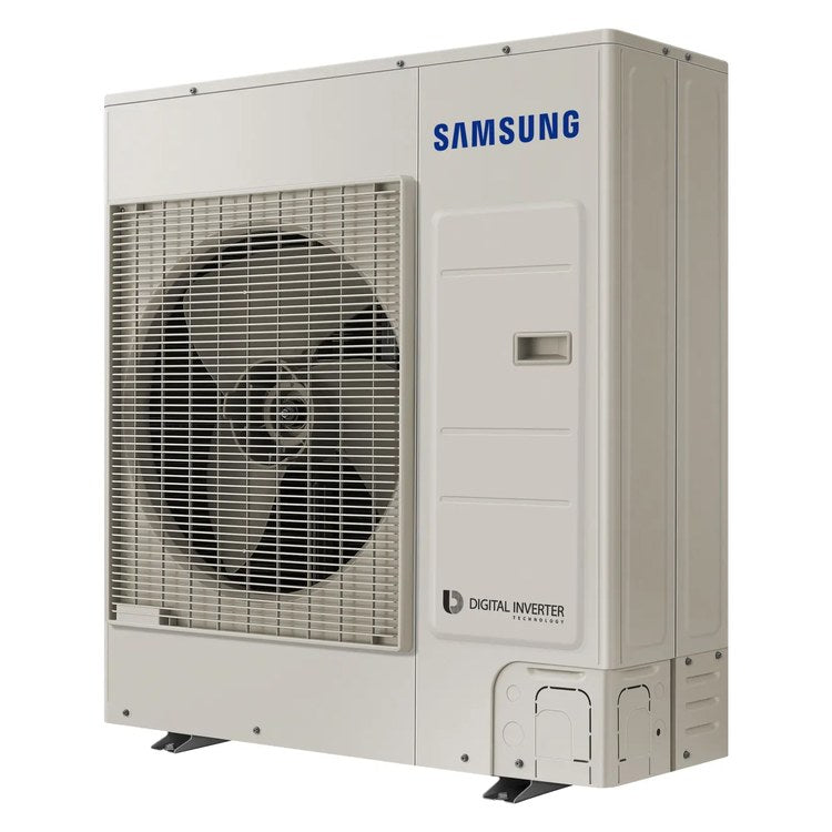 Samsung RXS09ACC Outdoor Unit Heat Pump Max Heat 3.0 208/230 Volt 1 Phase AR09CSDACWKXCV