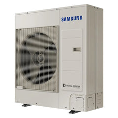 Samsung RXS18ACC Outdoor Unit Heat Pump Max Heat 3.0 208/230 Volt 1 Phase 18K BTU AR18CSDACWKXCV