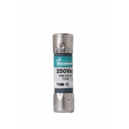 Bussmann FNM-10 Fuse 10A 250VAC Supplemental