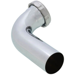 Everflow 1194 1-1/4 x 4 CP Slip Elbow