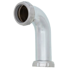 Everflow 1194 1-1/4 x 4 CP Slip Elbow