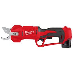 Milwaukee Tool 2534-21 Pruning Shear M12 Brushless Kit