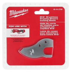 Milwaukee Tool 48-44-2769 | 119500859 Brushless Pruning Shears Replacement Blade