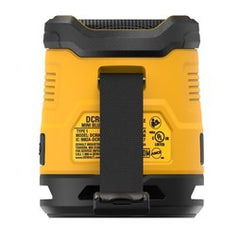 DeWalt DCR008 Speaker Bluetooth Rechargeable