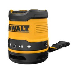 DeWalt DCR008 Speaker Bluetooth Rechargeable