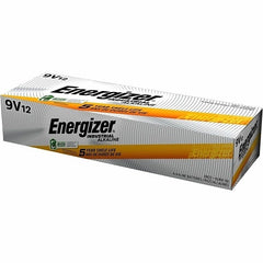 Energizer EN22 9V Industrial Alkaline Battery