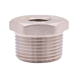 LEGEND VALVE Legend LEGE-416-506 Hex Head Bushing 2-1/2x2 in 316 Ss