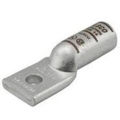 ILSCO Ilsco ACL-350 Aluminum compression lug 350 MCM (1-Hole 1/2 in Stud)