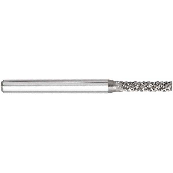 OSG Osg 800-8019 Carbide Ball Bur Double Cut 1/8 Inch Shank